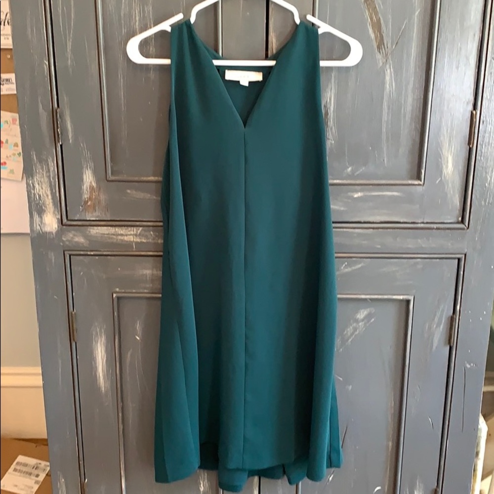 Awesome loft dress